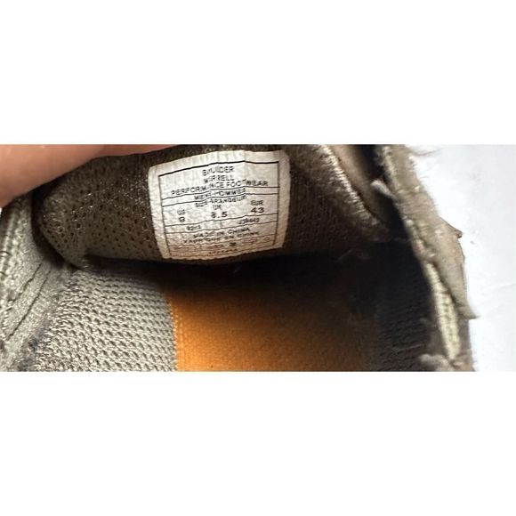 Merrell Barefoot Reach Glove shoes - Picture 6 of 6